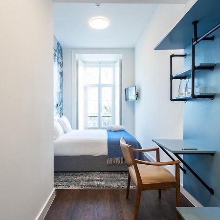 Bairro Alto Guesthouse Lisbon Luaran gambar